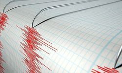 Elbistan’da deprem!