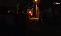 Komşusunu el bombasıyla tehdit eden kadının evinden iki el bombası çıktı