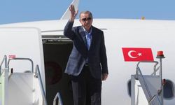 AKP'li Cumhurbaşkanı Erdoğan ABD'ye gidiyor