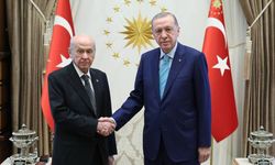 Bahçeli'den Erdoğan'a 'Güneysu' jesti