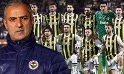 Fenerbahçe'nin UEFA listesi belli oldu! İki yeni transfer kadroda yok