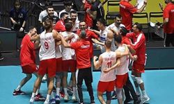 Filenin Efeleri Olimpiyat elemelerine galibiyetle başladı