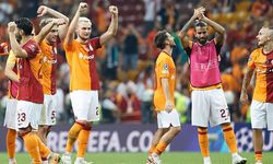 Galatasaray'ın Şampiyonlar Ligi'nde giyeceği forma sızdı