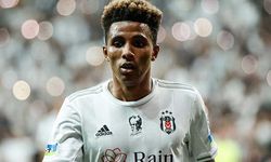 Beşiktaş'tan Gedson Fernandes kararı