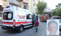 İzmir’de barda yangın: Bir çalışan hayatını kaybetti