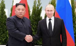 Kremlin resmen duyurdu: Kim Jong-un Rusya'yı ziyaret edecek