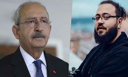 Kılıçdaroğlu'ndan Jahrein'e bir dava daha!