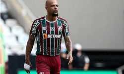 40 yaşındaki Felipe Melo'dan yeni imza