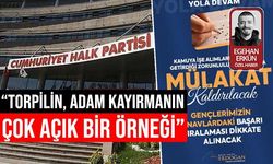 Erdoğan 'kaldıracağız' dedi, bakan tam tersini söyledi! AKP'nin 'mülakat' bilmecesine CHP'den sert tepki