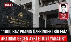 Gözler TCMB'nin faiz kararında! Ekonomistlerin beklediği artış oranı ne?