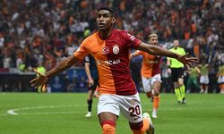 Son dakikalarda 1 puanı kurtaran Tete Şampiyonlar Ligi'nde haftanın 11'ine seçildi