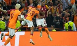 Beraberliği getiren Tete’ye Şampiyonlar Ligi ödülü