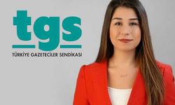 TGS Genel Sekreteri İlkay Akkaya'dan istifa kararı!