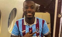 Premier Lig'den Süper Lig'e bir transfer daha! Pepe Trabzonspor'da