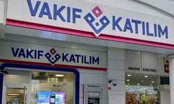 Vakıf Katılım Bankası’nda yönetim değişikliği