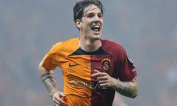 Zaniolo'dan Galatasaray itirafı