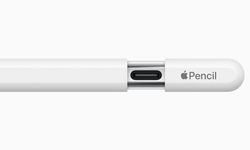 Uygun fiyatlı Apple Pencil’ı açıkladı