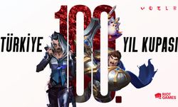 Cumhuriyet ‘in 100. yılına özel turnuva
