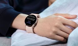 Samsung, Health Monitor uygulamasına yeni uyku apnesi özelliğini ekliyor
