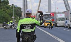 İstanbullular dikkat! Bugün bazı yollar kapalı