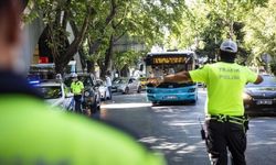 Ankara'da yollara "AKP Kongresi" engeli! Bu yollar kapatılacak