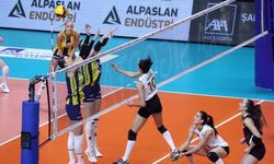 Kıran kırana mücadelede kupa Vakıfbank'ın!