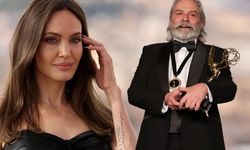 Haluk Bilginer ve Angelina Jolie'nin başrol olduğu "Maria"dan ilk görüntüler geldi!