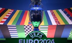 Fransa, Portekiz ve Belçika; Euro 2024'e gitmeyi garantiledi!