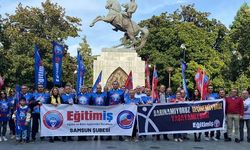 Öğretmenler 24 Kasım'da iş bırakacak! "Eğitimde sistemsizlik sistem haline gelmiş durumda"