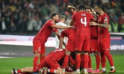 Milliler EURO 2024'te! Türkiye 4-0 Letonya