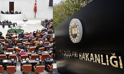 İsrail'in 'insanlık suçu'na Dışişleri'nden kınama! Meclis'teki partilerden ortak kınama bildirisi