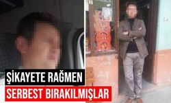 Zihinsel engelli çocuğu istismar ederek hamile bırakan muhtar tutuklandı