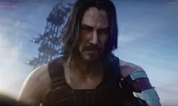 Cyberpunk 2077 dizisi için hazırlıklara başlandı