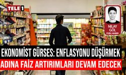 Enflasyon yılın zirvesinde! "Sopayı yoksullar yiyor"