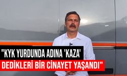 TİP’in Can Atalay için başlattığı ‘Özgürlük Yürüyüşü’nün 26'ncı günü!