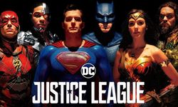 Justice League ekibini canlandıran oyunculara veda ediliyor