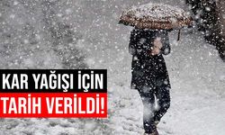 Uzmanlar açıkladı! 'El Nino' Türkiye'yi beyaza bürüyecek