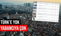 Konut satışında 'krediye uygun' dönemi sona erdi! Artık ilanlar ‘Vatandaşlığa uygun’