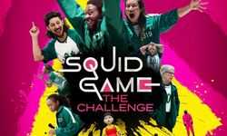 Squid Game dizisinden uyarlanan reality show beğenilmedi