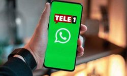 TELE1 artık WhatsApp'ta