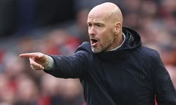 Erik ten Hag, Galatasaray'a neden yenildiklerini açıkladı