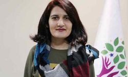 HDP’li Semra Güzel’in tutukluluğuna devam kararı