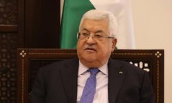 Filistin Devlet Başkanı Mahmud Abbas: Tek meşru temsilcimiz FKÖ