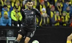 Bodo Glimt mağlubiyetinin ardından Ghezzal'dan dikkat çeken açıklama