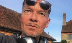 Korku filmlerinin ünlü yönetmeni Anthony Hickox evinde ölü bulundu
