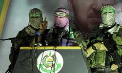 Hamas: Gazze'ye yapılan her saldırıda bir rehineyi öldürüp yayınlayacağız