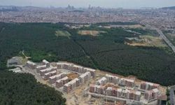 AKP iktidarı İstanbul’un son yeşil alanları da ranta teslim etti