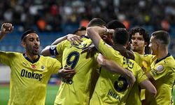 Fenerbahçe doludizgin! 16'da 16