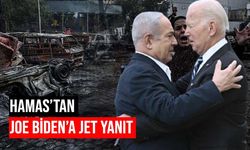 Hamas-İsrail savaşının 12. günü! ABD'den 'Gazze'ye yardım' tasarısına veto