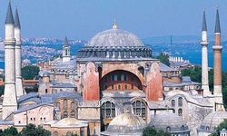 Ayasofya'nın müze işletmesinden de 'akrabalık bağı' çıktı